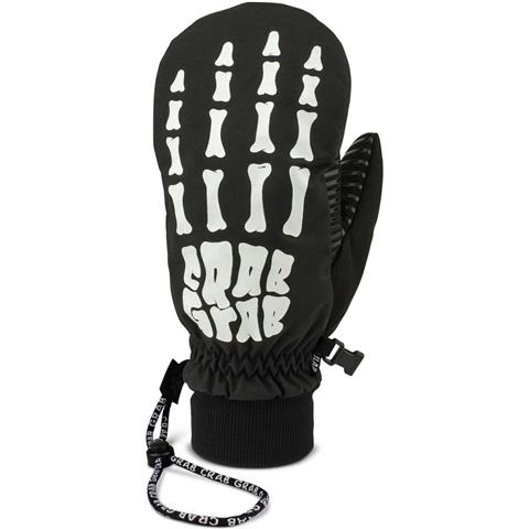 Crab Grab Slap Mitt - Men's