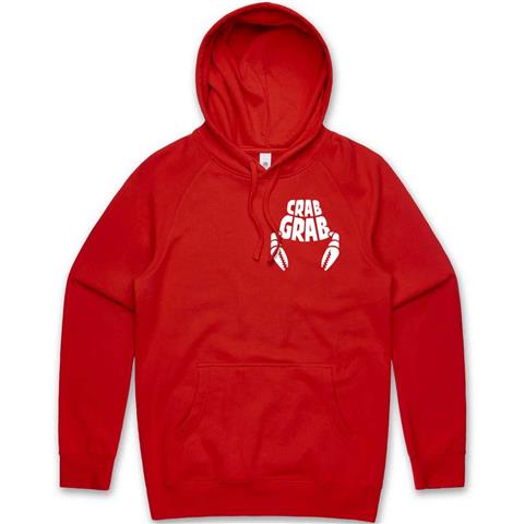 Crab Grab Men's Clothing: Base, Mid &amp; Casual Layers