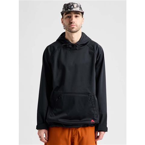 Burton Crown Weatherproof Riding Pullover Hoodie - Men's