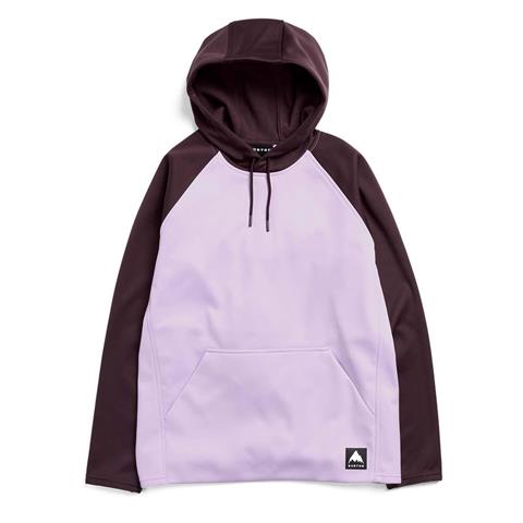 Burton Crown Weatherproof Pullover Fleece - Women's