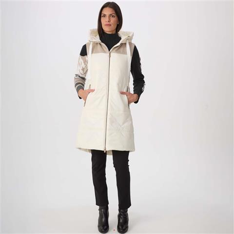 Krimson Klover Daisy Vest - Women's