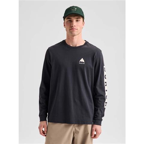 Burton Elite Long Sleeve T-Shirt - Men's