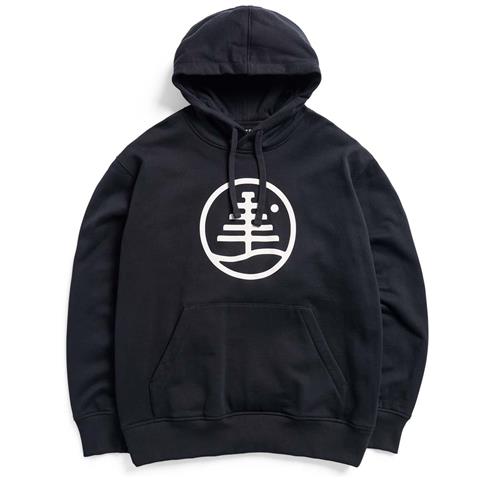 Burton Family Tree Pullover Hoodie - Men's