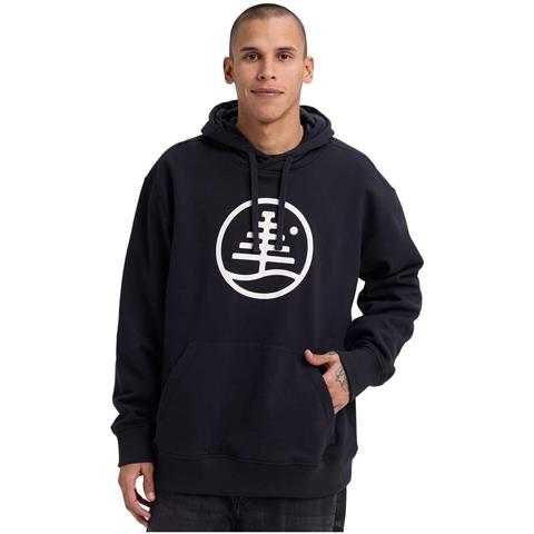 Burton Men's Clothing: Base, Mid &amp; Casual Layers