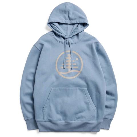 Burton Family Tree Pullover Hoodie - Men's