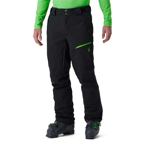 Spyder Fuse Insulated Ski Pant - Men's