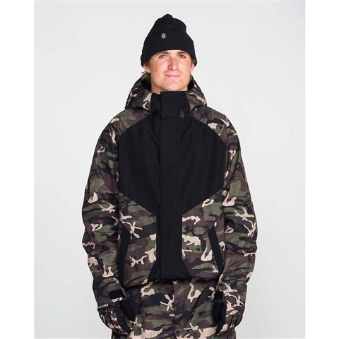 Volcom Collins 20K Jacket - Men's