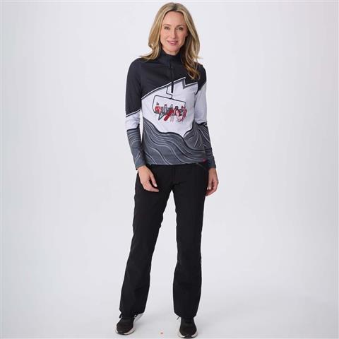 Krimson Klover Girl's Trip Top - Women's