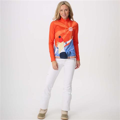 Krimson Klover Golden Hour Top - Women's