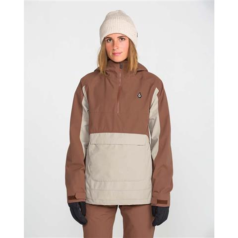 Volcom Harlan Pullover Jacket - Women's