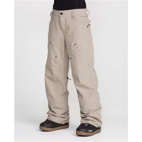Volcom Pollock Baggy Pant - Women's