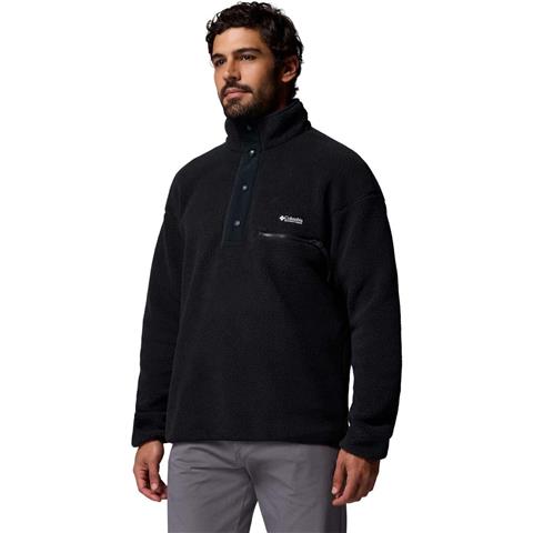 Columbia Helvetia II Half Snap Fleece - Men's