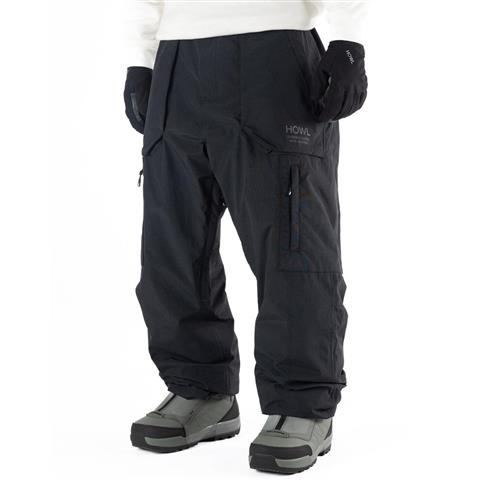 Howl Heritage Pant - Men's