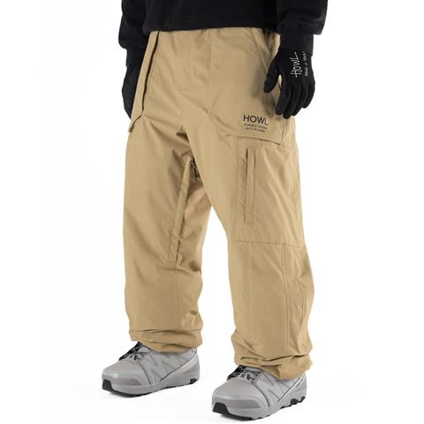 Howl Heritage Pant - Men's