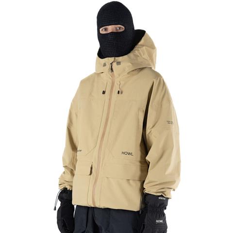 Howl Heritage Jacket - Men's
