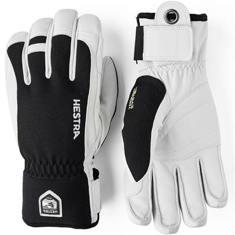 Hestra Army Leather Glove - Unisex