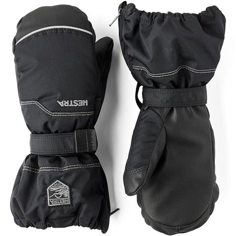 Hestra Baby Zip Mitt - Toddler
