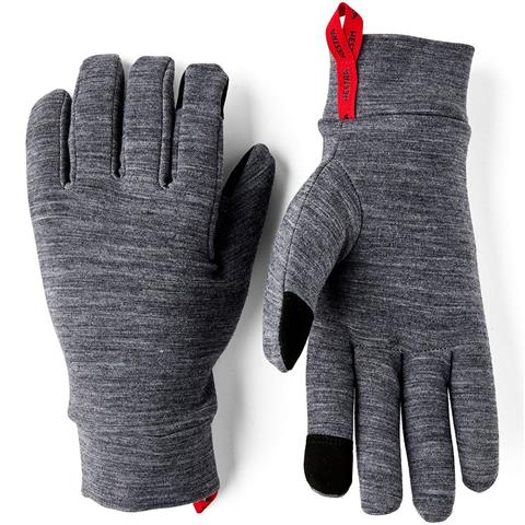 Hestra Touch Point Warmth 5-Finger Glove - Unisex