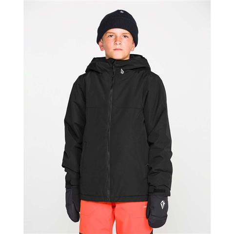 Volcom Stone.91 Insulated Jacket - Boy's