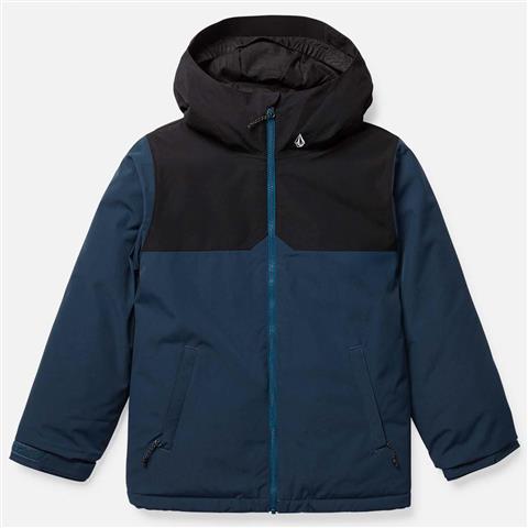 Volcom Stone.91 Insulated Jacket - Boy's