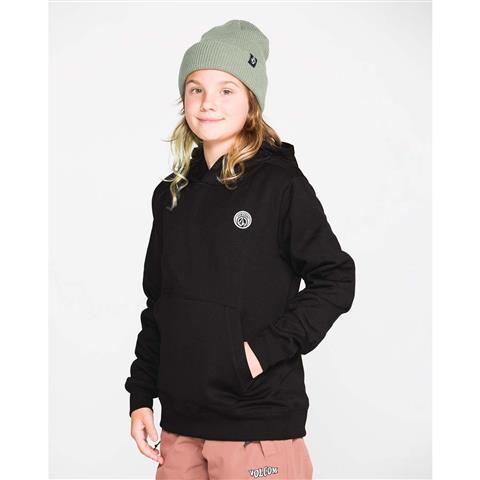 Volcom Hydro Fleece Hoodie - Boy's