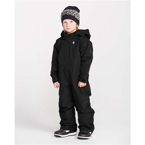 Volcom Little Flurry One Piece Suit - Toddler