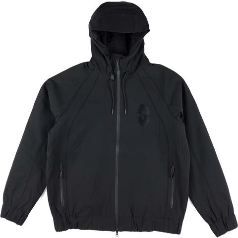 Souvenir Insulated Track Jacket - Unisex