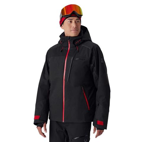 Spyder Leader Jacket - Men's