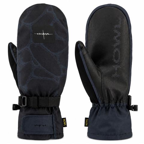 Howl Fairbanks Mitt - Men's