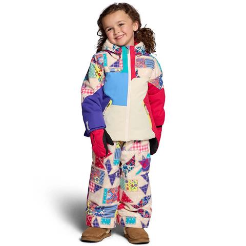 Obermeyer Livia Jacket - Girl's