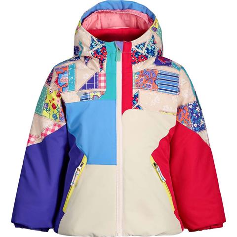 Obermeyer Livia Jacket - Girl's
