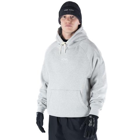 Howl Logo Hoodie - Men's
