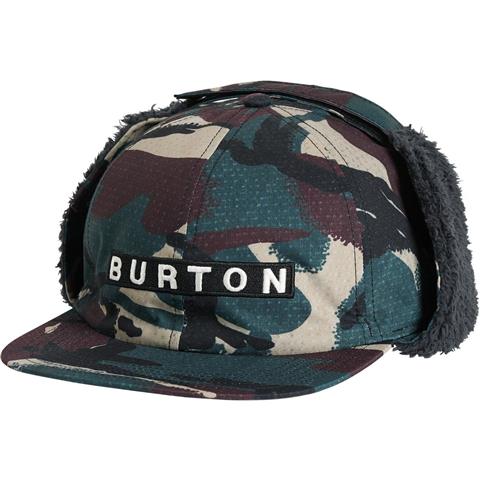 Burton Lunchlap Earflap Hat