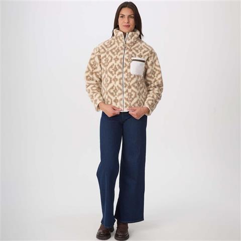 Krimson Klover Mavi Jacket - Women's