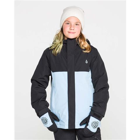 Volcom Sass'N'Frass Insulated Jacket - Girl's