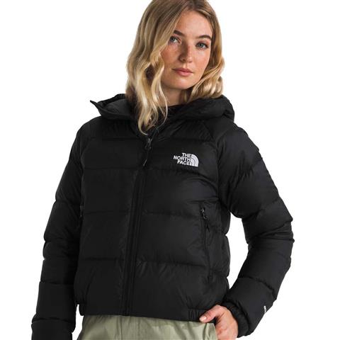 The North Face Hydrenalite Down Hoodie - Women's