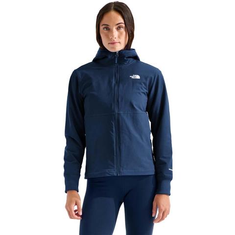 The North Face Shelbe Raschel Hoodie - Women's