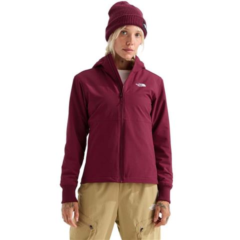 The North Face Shelbe Raschel Hoodie - Women's