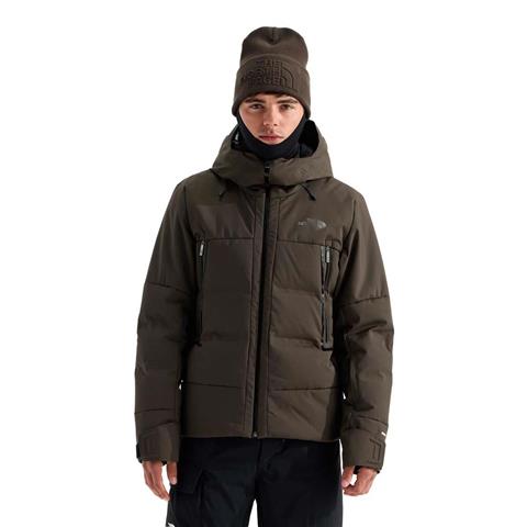The North Face Cirque Down Jacket - Men's