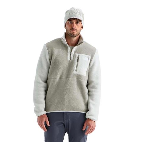 The North Face Yumiori 1/4 Zip - Men's