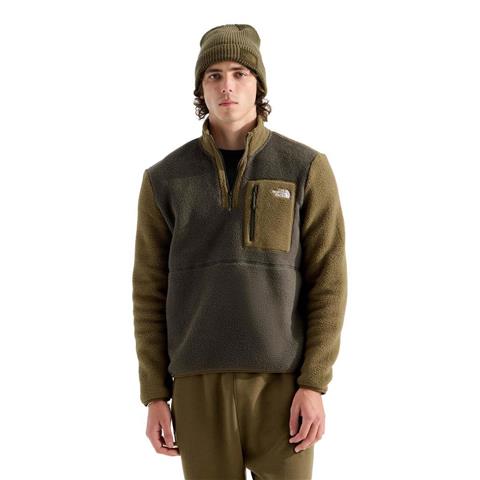 The North Face Yumiori 1/4 Zip - Men's