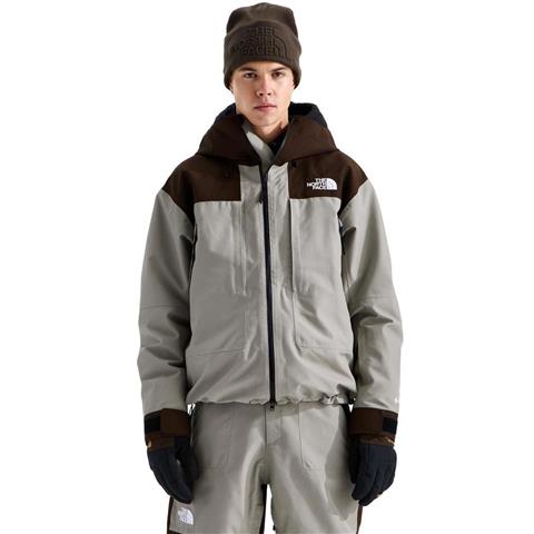 The North Face GTX Hex Jacket - Men's
