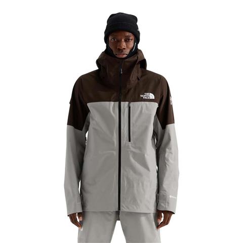 The North Face Summit Eastwall Gore-Tex Jacket - Men's