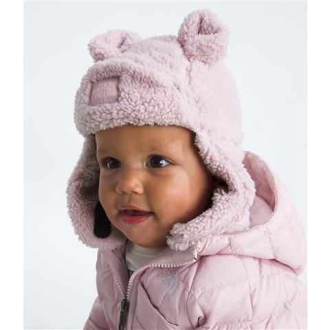 The North Face Baby Bear Trapper Hat - Youth
