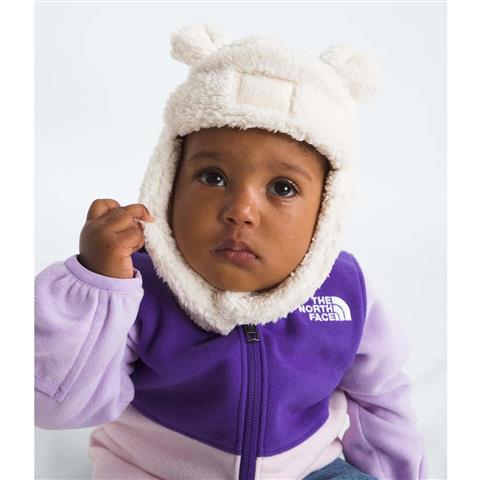 The North Face Baby Bear Trapper Hat - Youth