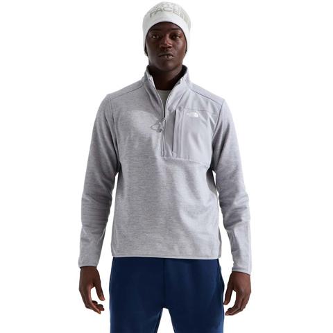 The North Face TNF Performance Fleece 1/4 Zip - Men's