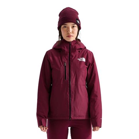 The North Face Descendit Jacket - Women's