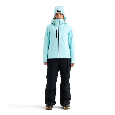 The North Face Descendit Jacket - Women's