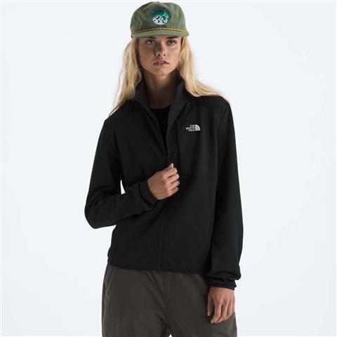 The North Face TNF Performance Fleece Full Zip Jacket - Women's