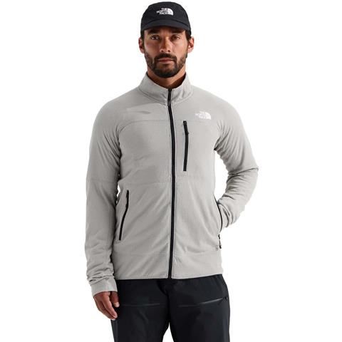 The North Face Summit FUTUREFLEECE Full Zip Jacket - Men's